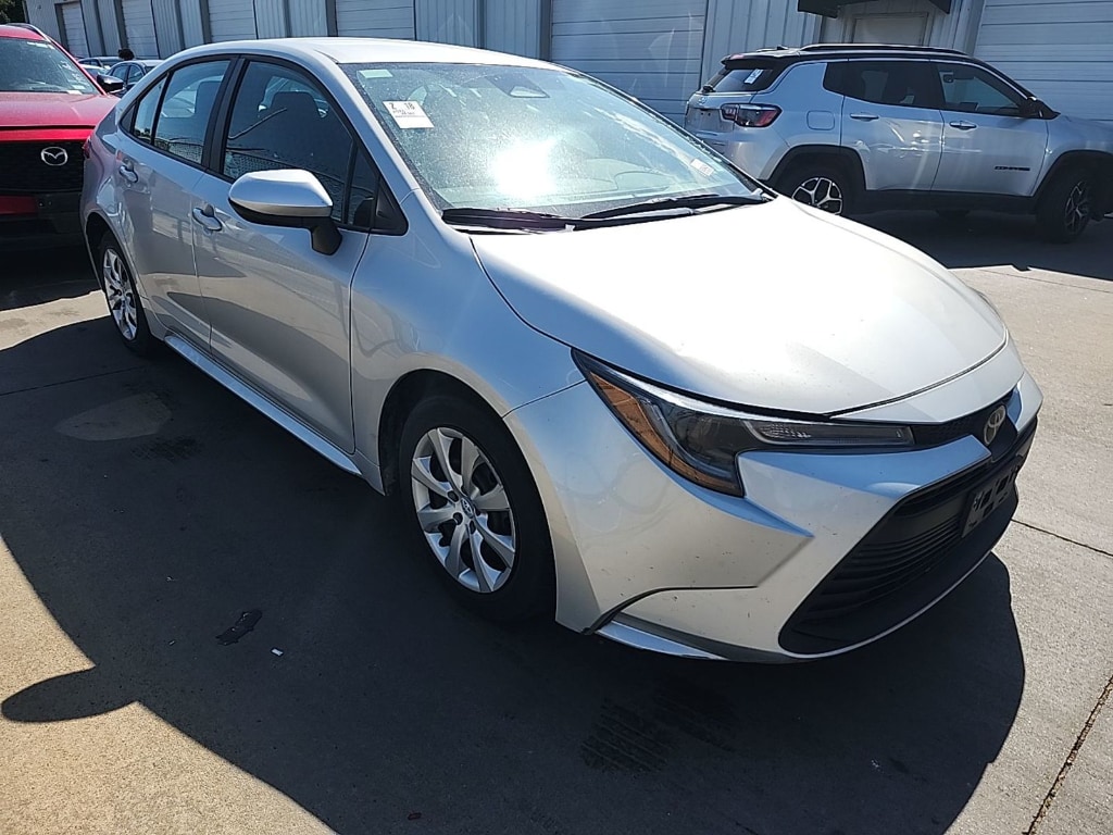 toyota corolla 2025 5YFB4MDE5SP253169 image toyota corolla 2025 5YFB4MDE5SP253169 image
