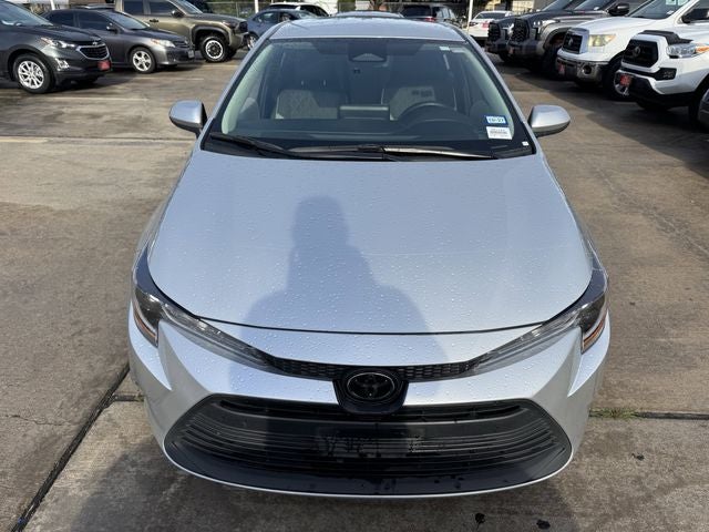 toyota corolla 2025 5YFB4MDE9SP357793 image toyota corolla 2025 5YFB4MDE9SP357793 image