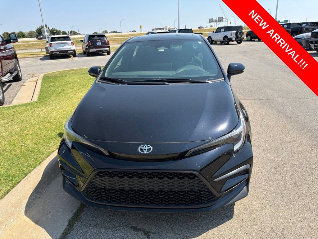 toyota corolla 2025 5YFP4MCE3SP228763 image toyota corolla 2025 5YFP4MCE3SP228763 image