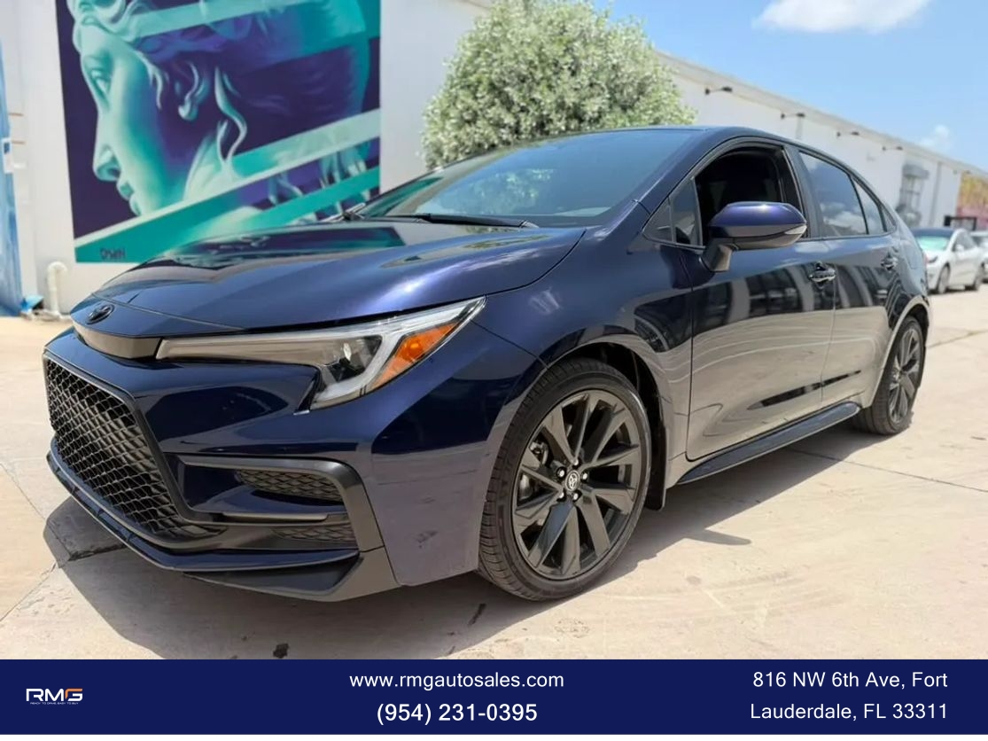toyota corolla 2025 5YFS4MCEXSP238006 image toyota corolla 2025 5YFS4MCEXSP238006 image