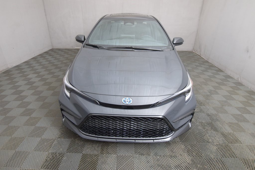 toyota corolla 2025 JTDBDMHE7S3019960 image toyota corolla 2025 JTDBDMHE7S3019960 image
