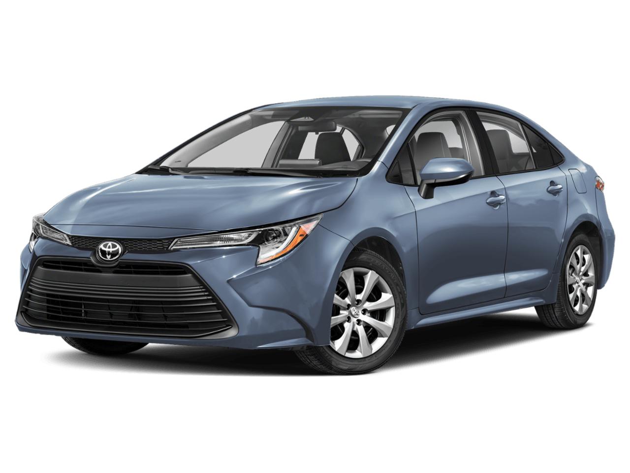 toyota corolla 2025 5YFB4MDE8SP257524 image toyota corolla 2025 5YFB4MDE8SP257524 image