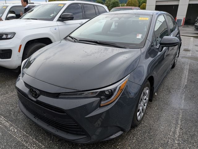 toyota corolla 2025 5YFB4MDEXSP244242 image toyota corolla 2025 5YFB4MDEXSP244242 image