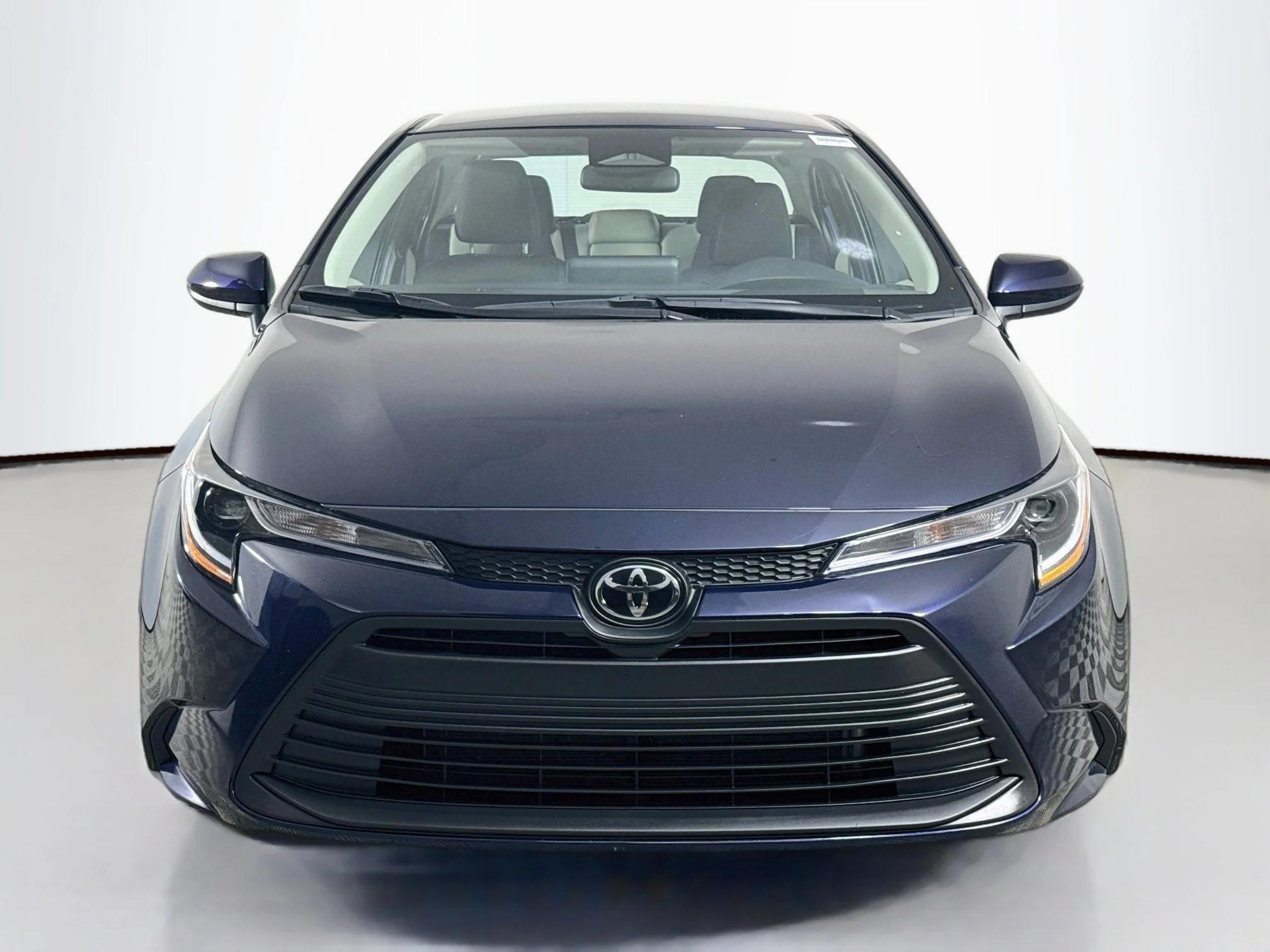 toyota corolla 2025 5YFB4MDE2SP280913 image toyota corolla 2025 5YFB4MDE2SP280913 image