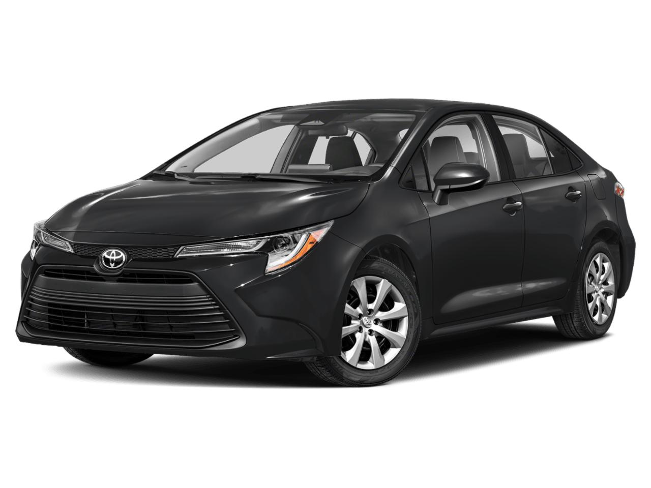 toyota corolla 2025 5YFB4MDEXSP303936 image toyota corolla 2025 5YFB4MDEXSP303936 image