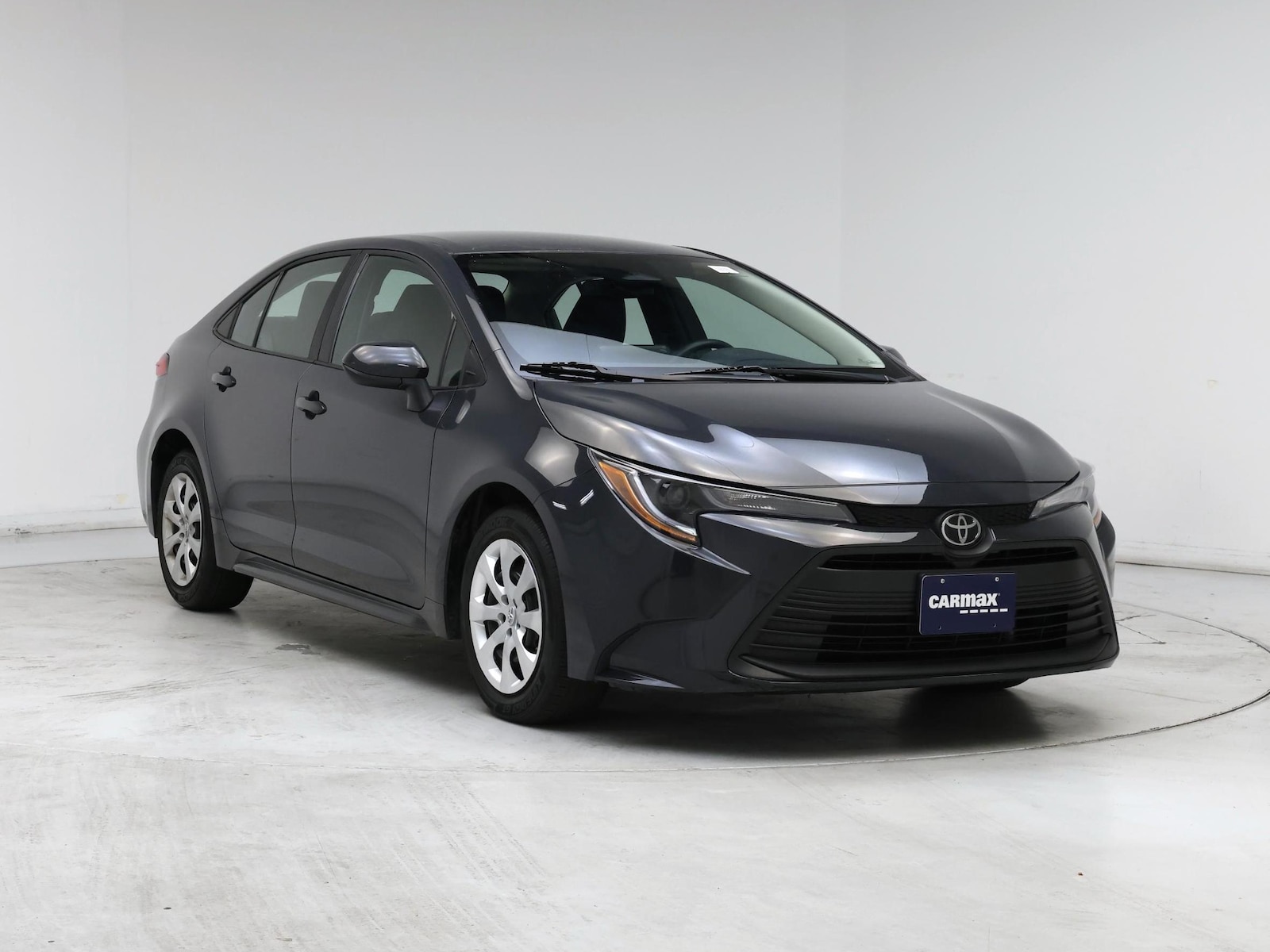 toyota corolla 2025 5YFB4MDE8SP285467 image toyota corolla 2025 5YFB4MDE8SP285467 image