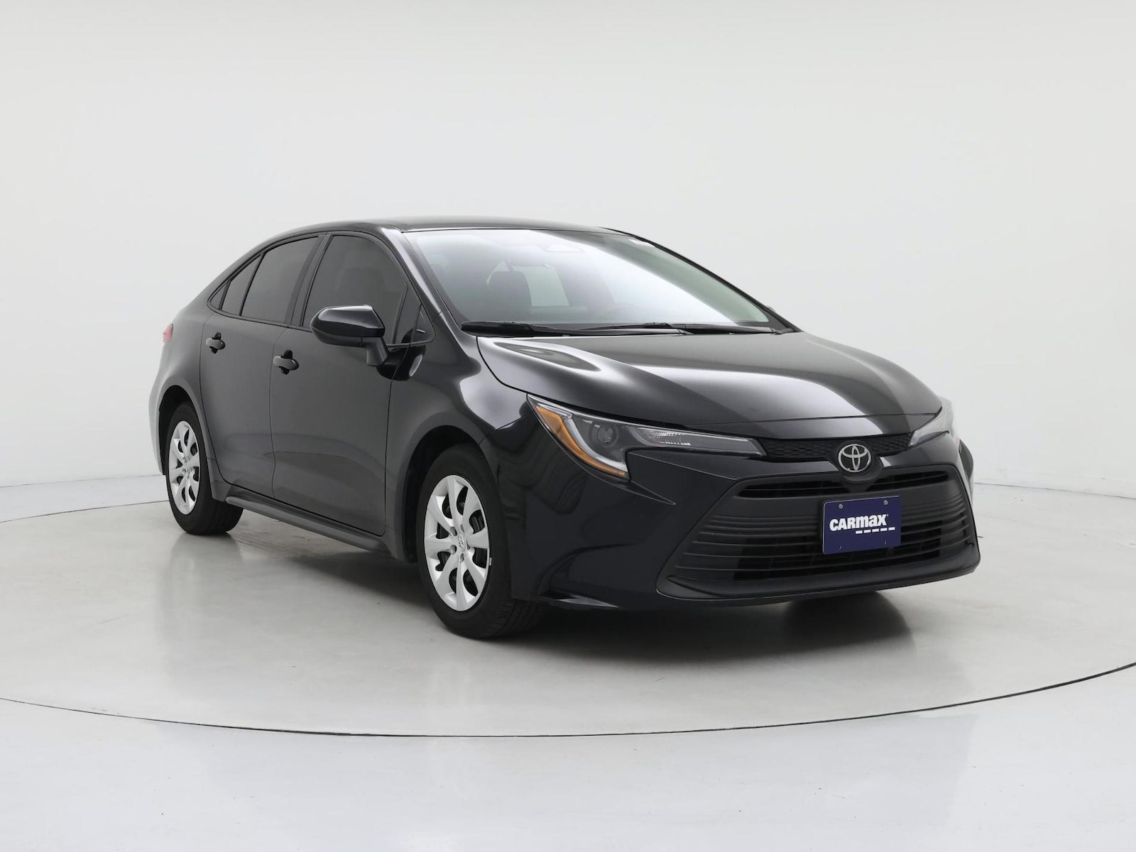 toyota corolla 2025 5YFB4MDE1SP321001 image toyota corolla 2025 5YFB4MDE1SP321001 image