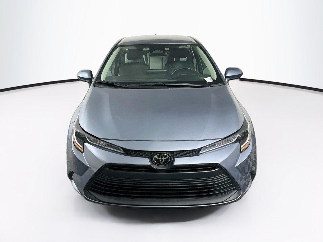 toyota corolla 2025 5YFB4MDE1SP236482 image toyota corolla 2025 5YFB4MDE1SP236482 image