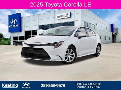 toyota corolla 2025 5YFB4MDE7SP287937 image toyota corolla 2025 5YFB4MDE7SP287937 image