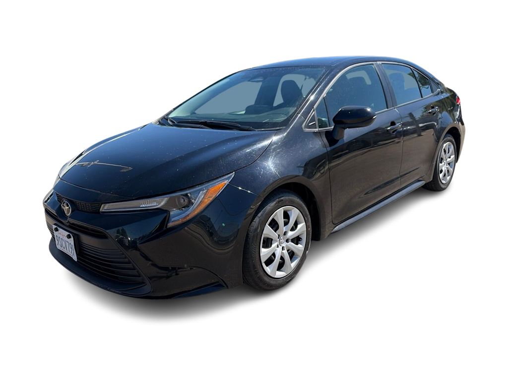 toyota corolla 2025 5YFB4MDE6SP269526 image toyota corolla 2025 5YFB4MDE6SP269526 image