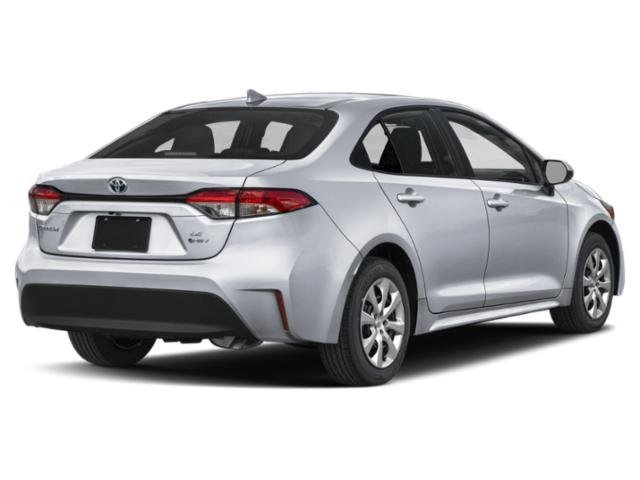toyota corolla 2025 JTDBDMHE2S3022457 image toyota corolla 2025 JTDBDMHE2S3022457 image