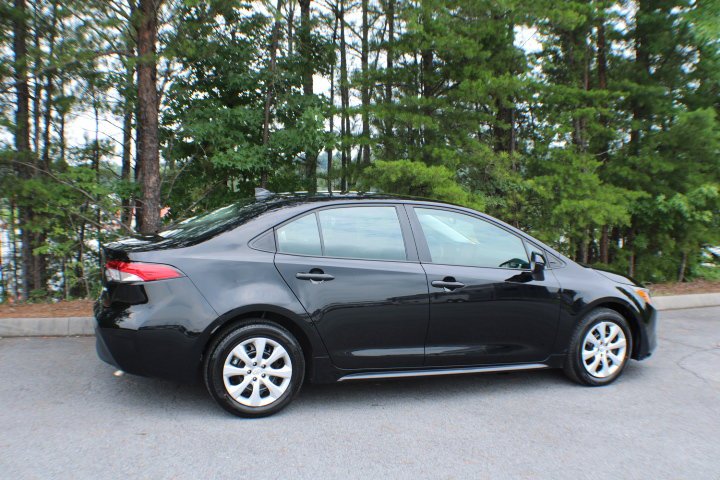 toyota corolla 2025 5YFB4MDE2SP358168 image toyota corolla 2025 5YFB4MDE2SP358168 image