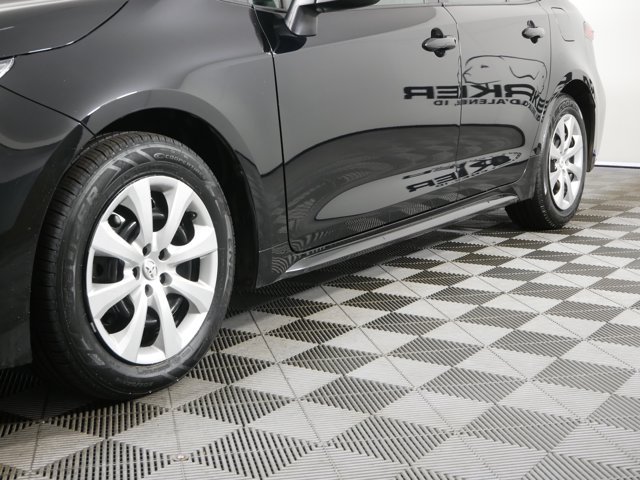 toyota corolla 2025 5YFB4MDE8SP293245 image toyota corolla 2025 5YFB4MDE8SP293245 image
