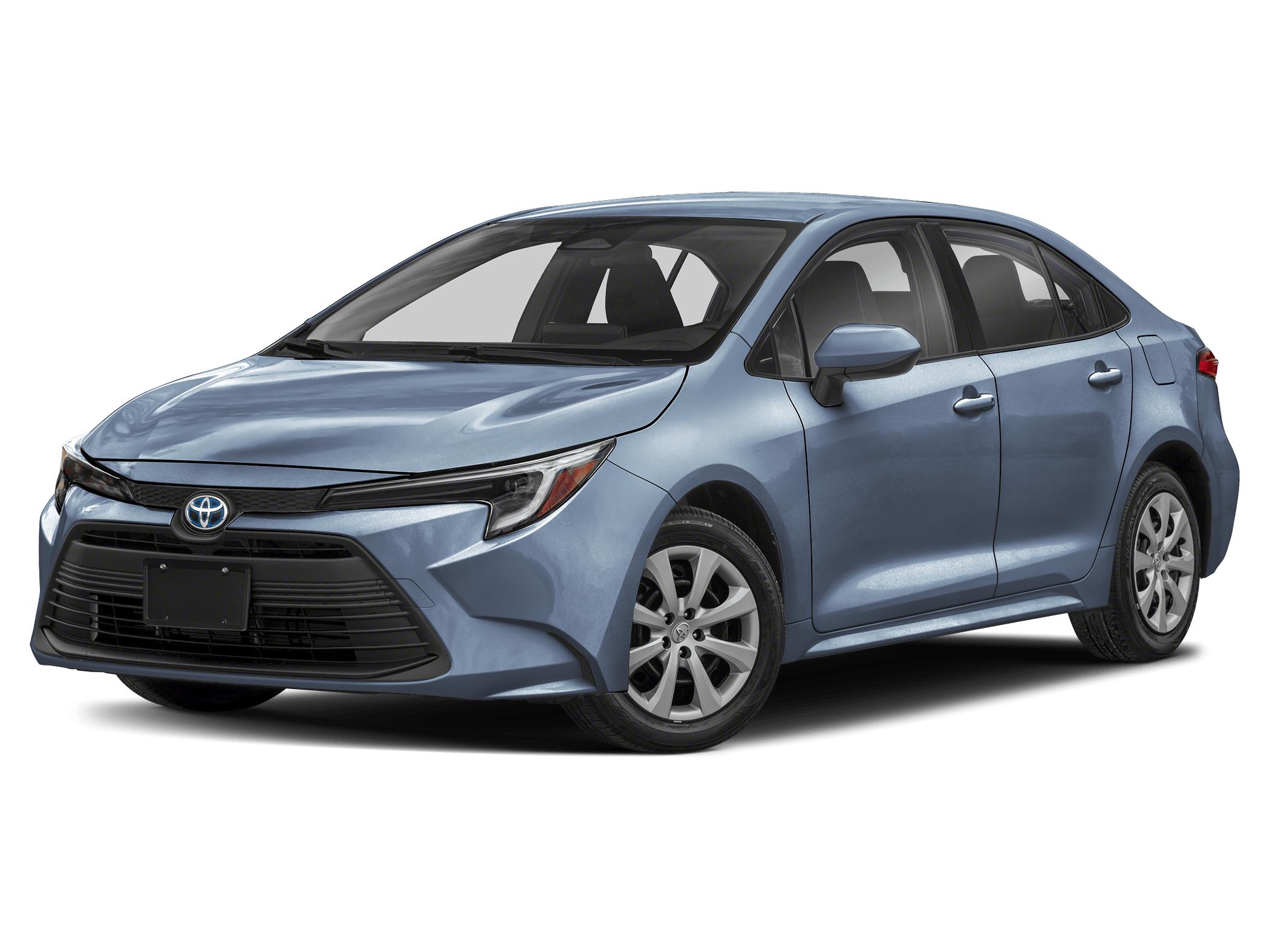 toyota corolla 2025 JTDBDMHE7SJ011904 image toyota corolla 2025 JTDBDMHE7SJ011904 image