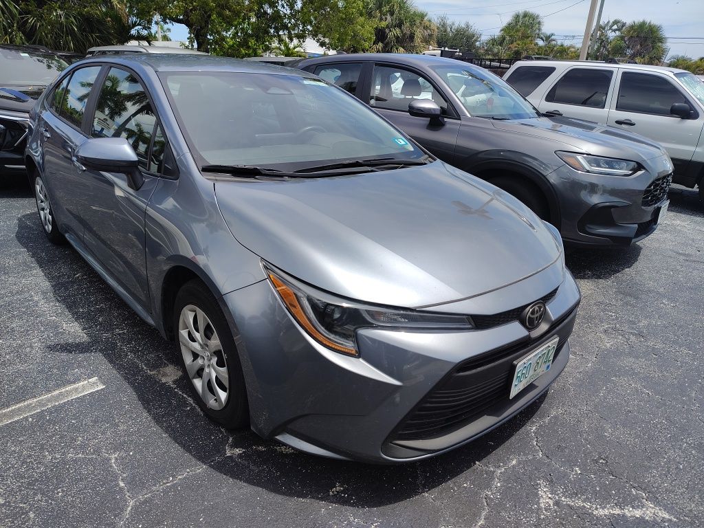 toyota corolla 2025 5YFB4MDE1SP314744 image toyota corolla 2025 5YFB4MDE1SP314744 image