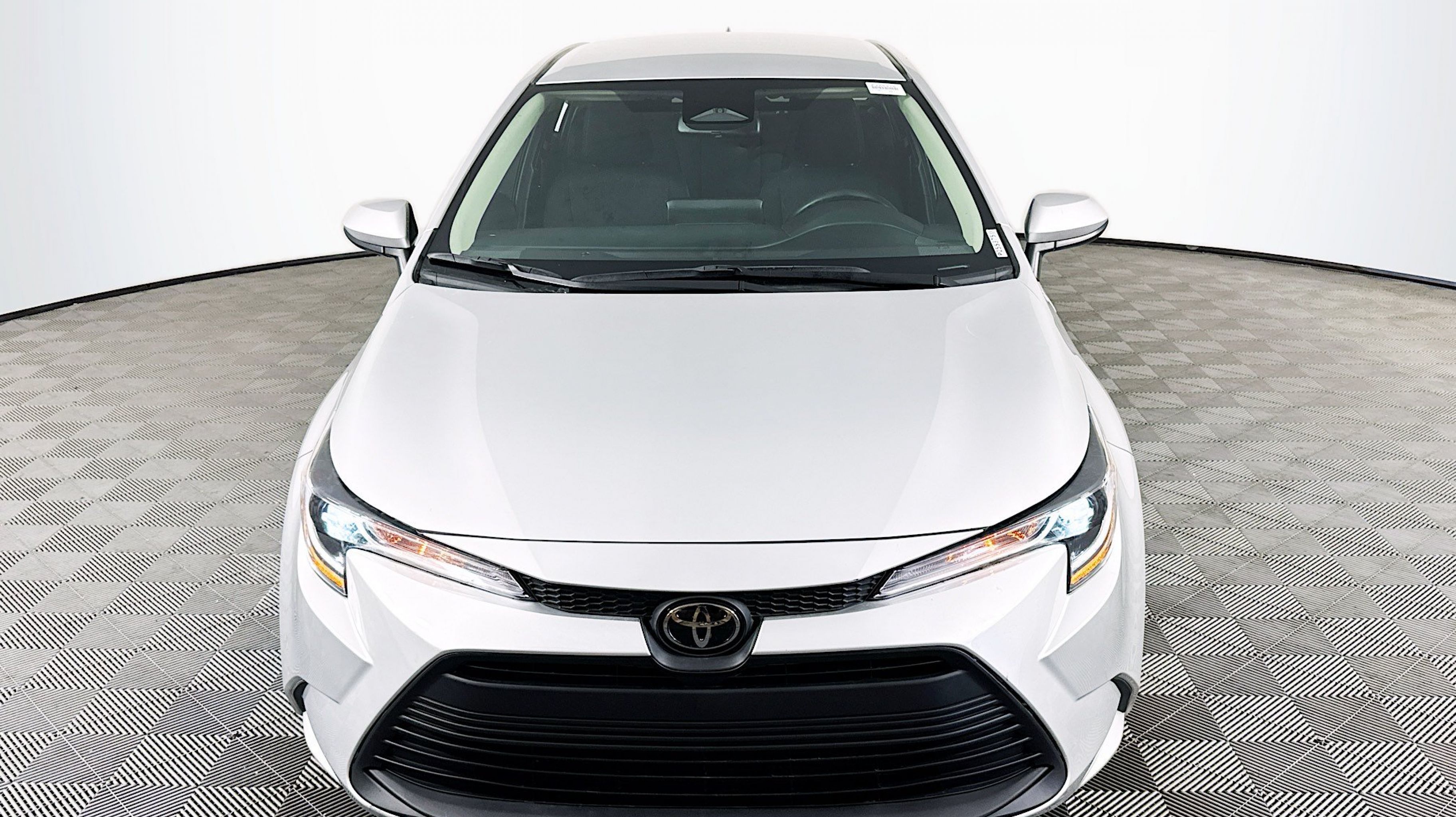toyota corolla 2025 5YFB4MDE7SP255375 image toyota corolla 2025 5YFB4MDE7SP255375 image