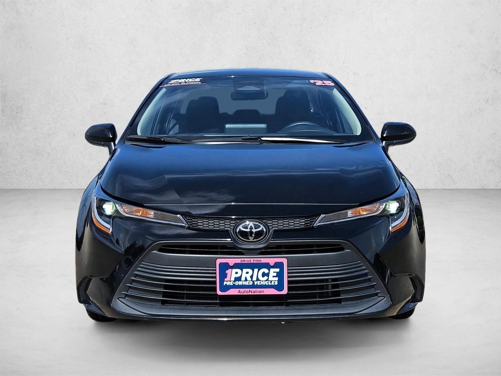 toyota corolla 2025 5YFB4MDE8SP277210 image toyota corolla 2025 5YFB4MDE8SP277210 image