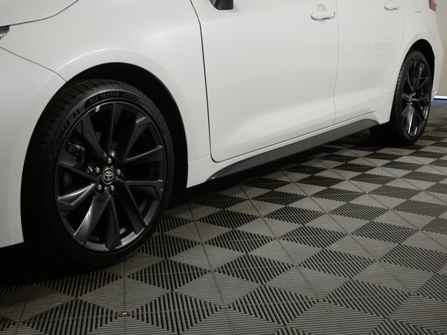 toyota corolla 2025 5YFS4MCE5SP217810 image toyota corolla 2025 5YFS4MCE5SP217810 image