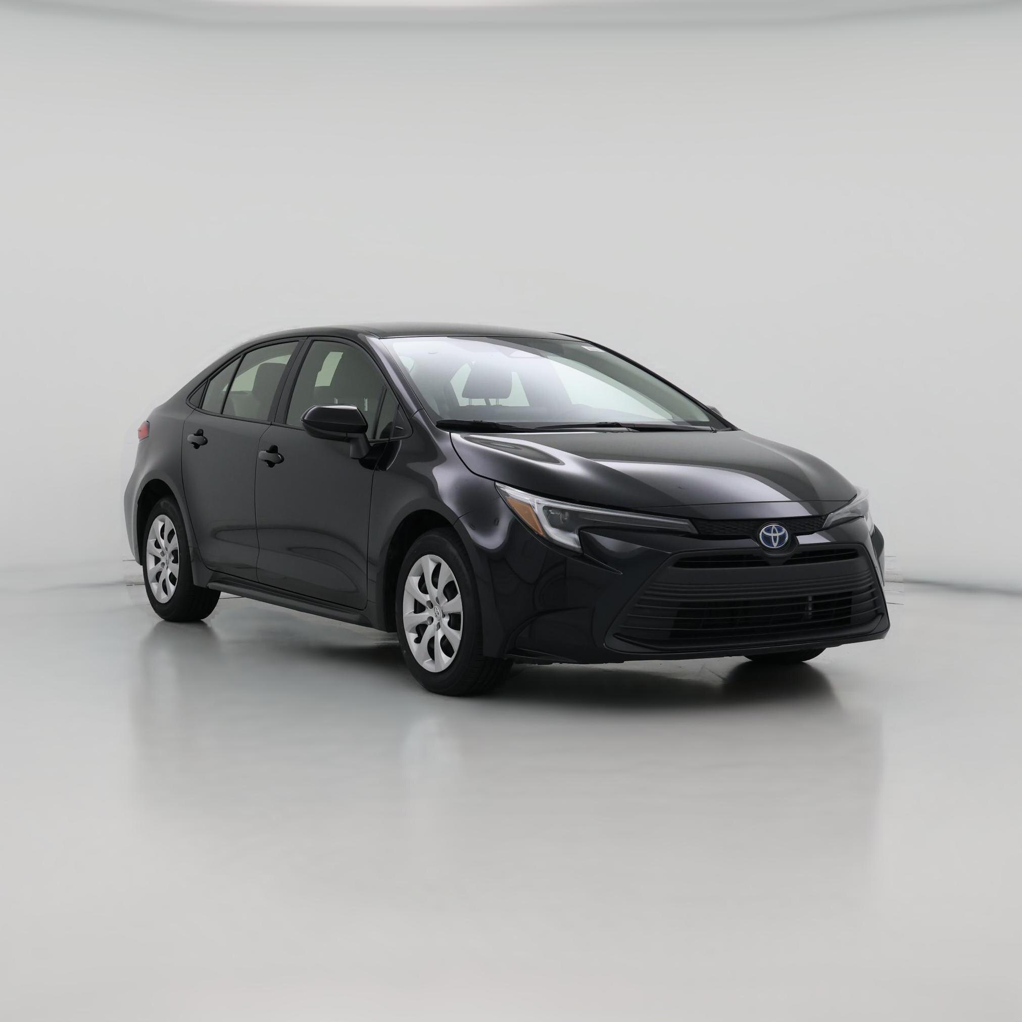 toyota corolla 2025 JTDBCMFE0S3070061 image toyota corolla 2025 JTDBCMFE0S3070061 image