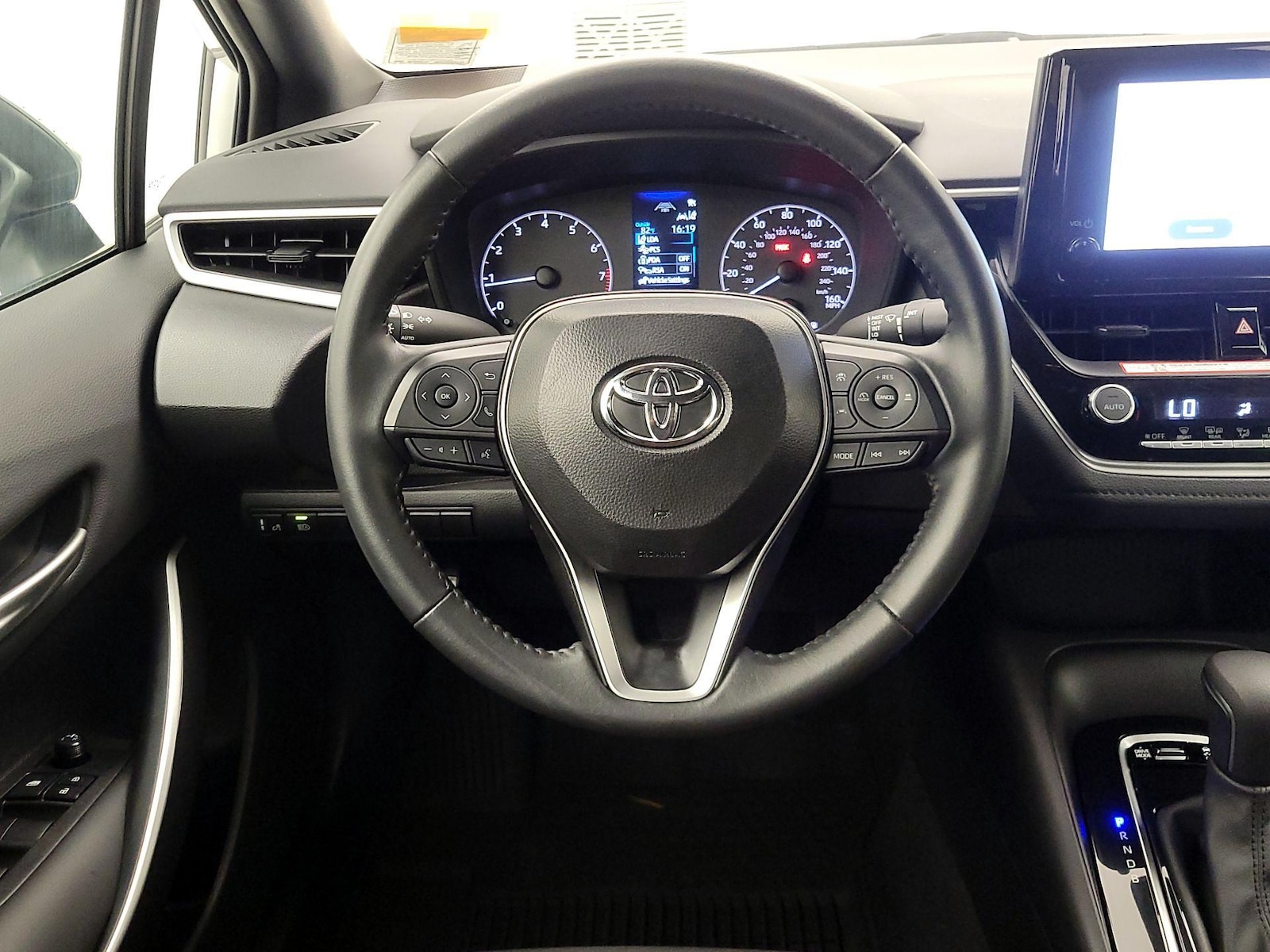 toyota corolla 2025 5YFS4MCE6SP241937 image toyota corolla 2025 5YFS4MCE6SP241937 image