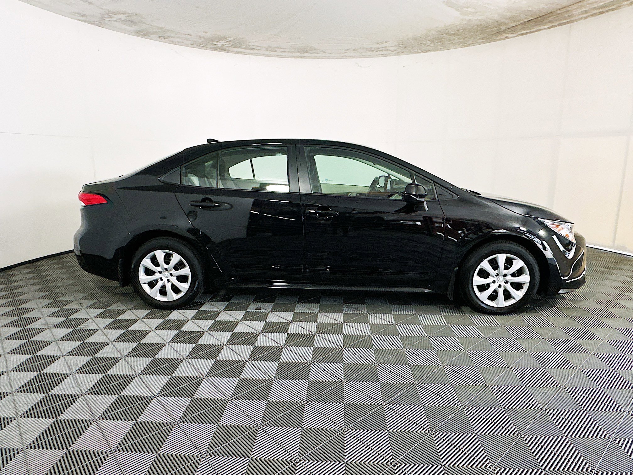 toyota corolla 2025 5YFB4MDE9SP296168 image toyota corolla 2025 5YFB4MDE9SP296168 image
