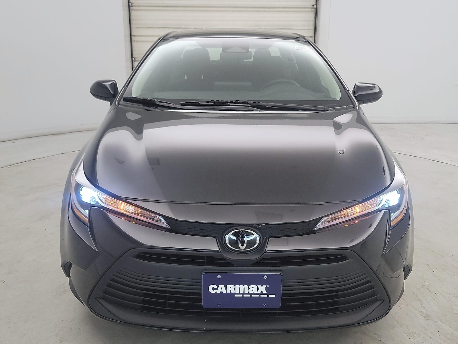 toyota corolla 2025 5YFB4MDE2SP315577 image toyota corolla 2025 5YFB4MDE2SP315577 image