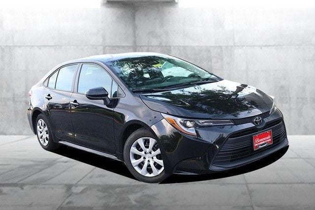 toyota corolla 2025 5YFB4MDE8SP282309 image toyota corolla 2025 5YFB4MDE8SP282309 image
