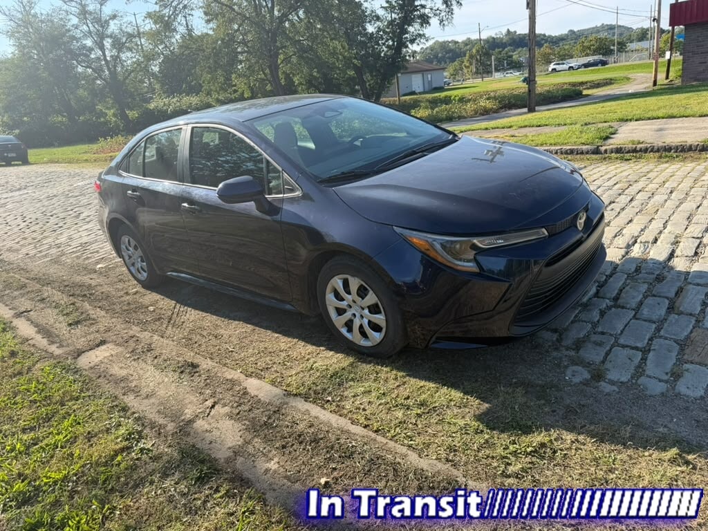 toyota corolla 2025 5YFB4MDE0SP235730 image toyota corolla 2025 5YFB4MDE0SP235730 image