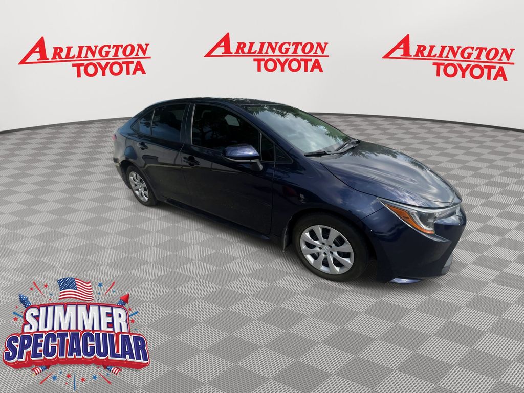 toyota corolla 2025 5YFB4MDE5SP232550 image toyota corolla 2025 5YFB4MDE5SP232550 image