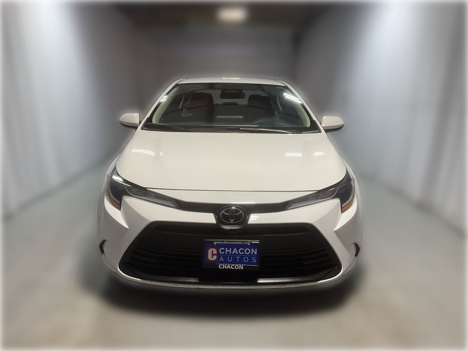 toyota corolla 2025 5YFB4MDE8SP318113 image toyota corolla 2025 5YFB4MDE8SP318113 image