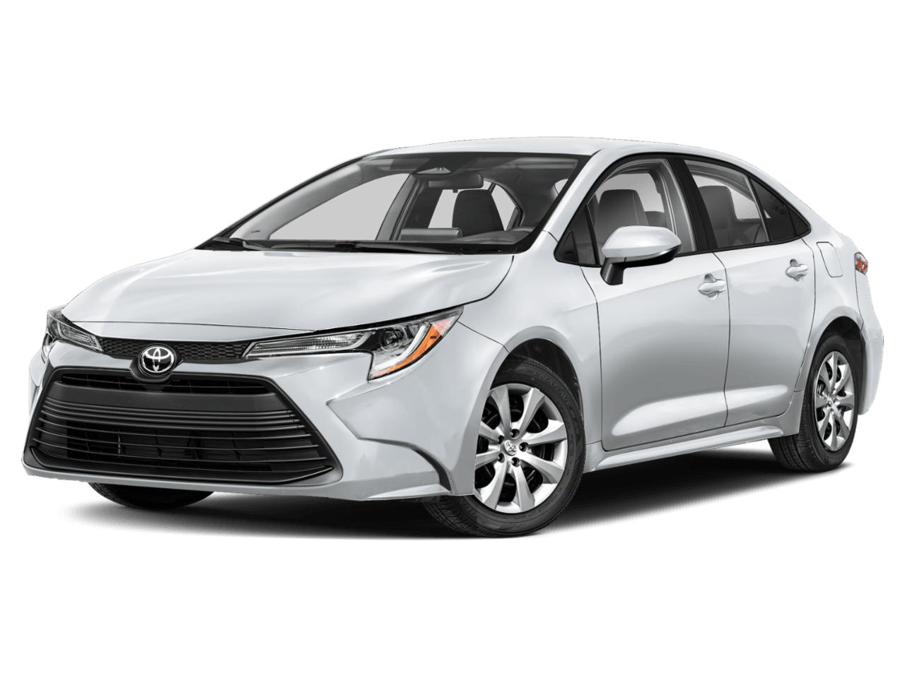 toyota corolla 2025 5YFB4MDEXSP257671 image toyota corolla 2025 5YFB4MDEXSP257671 image