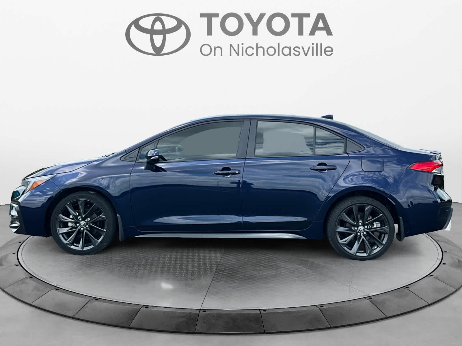 toyota corolla 2025 5YFS4MCE6SP229688 image toyota corolla 2025 5YFS4MCE6SP229688 image