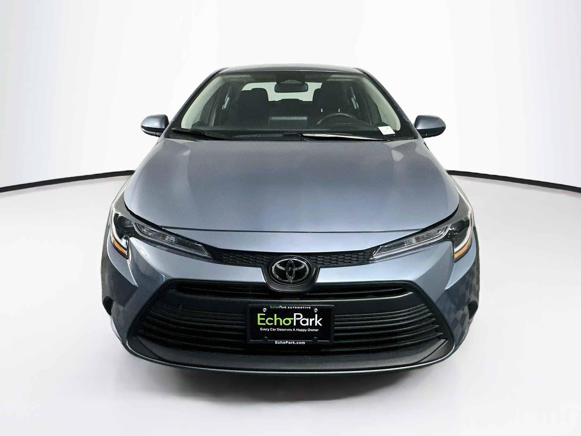 toyota corolla 2025 5YFB4MDE2SP257860 image toyota corolla 2025 5YFB4MDE2SP257860 image