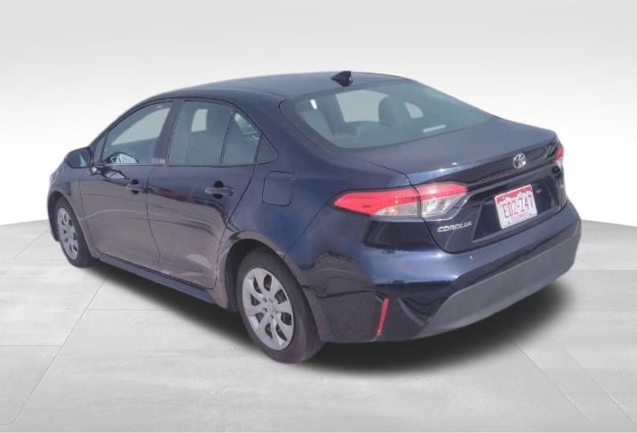 toyota corolla 2025 5YFB4MDEXSP309378 image toyota corolla 2025 5YFB4MDEXSP309378 image