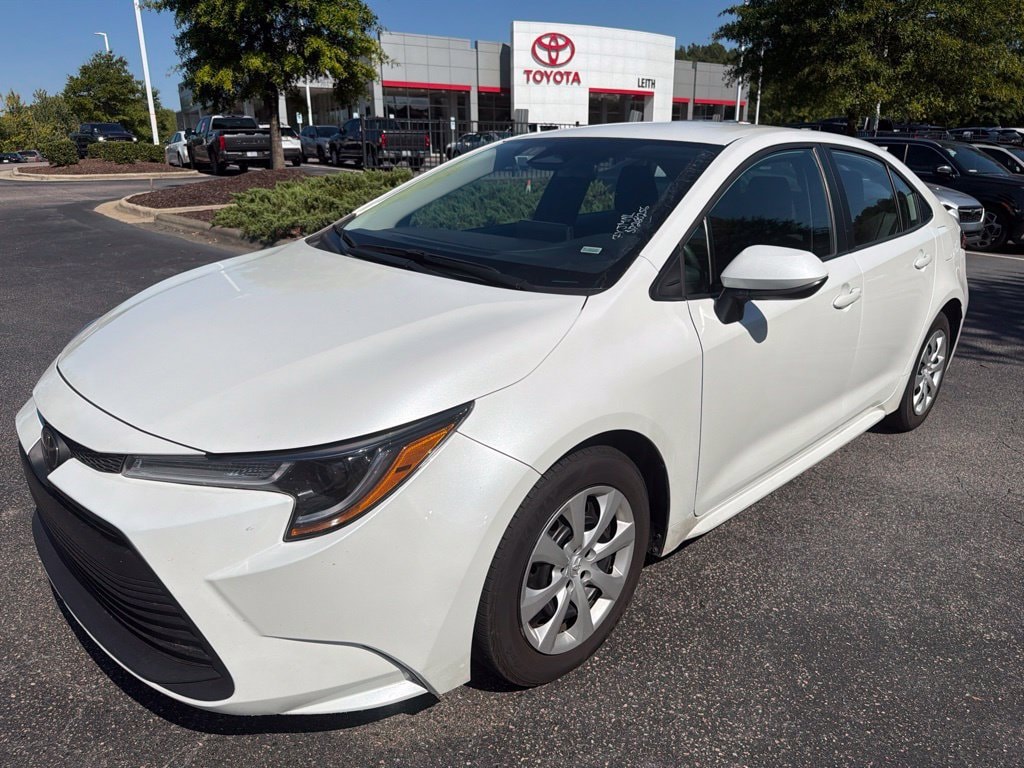 toyota corolla 2025 5YFB4MDE9SP268256 image toyota corolla 2025 5YFB4MDE9SP268256 image