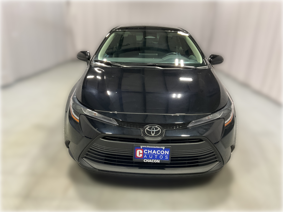toyota corolla 2025 5YFB4MDE2SP327406 image toyota corolla 2025 5YFB4MDE2SP327406 image