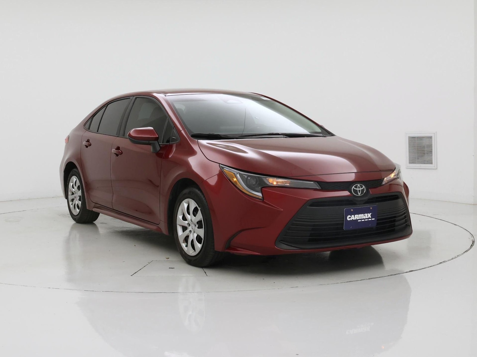 toyota corolla 2025 5YFB4MDE7SP351474 image toyota corolla 2025 5YFB4MDE7SP351474 image
