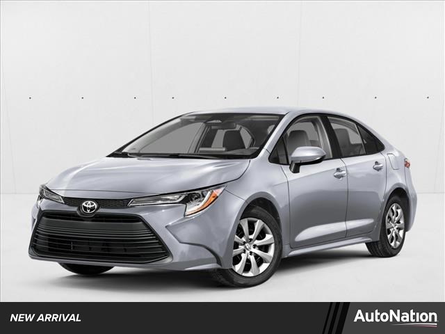 toyota corolla 2025 5YFB4MDE6SP308180 image toyota corolla 2025 5YFB4MDE6SP308180 image