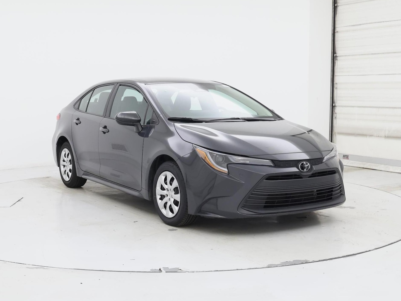 toyota corolla 2025 5YFB4MDE8SP291950 image toyota corolla 2025 5YFB4MDE8SP291950 image