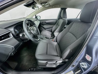 toyota corolla 2025 5YFB4MDE2SP303137 image toyota corolla 2025 5YFB4MDE2SP303137 image