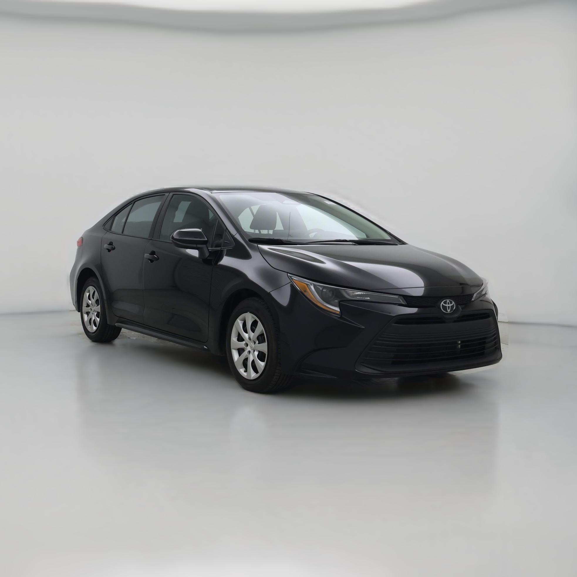 toyota corolla 2025 5YFB4MDE1SP291613 image toyota corolla 2025 5YFB4MDE1SP291613 image