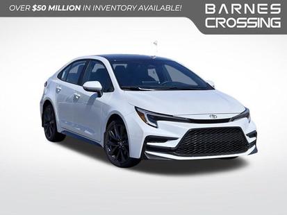 toyota corolla 2025 5YFS4MCE4SP237059 image toyota corolla 2025 5YFS4MCE4SP237059 image