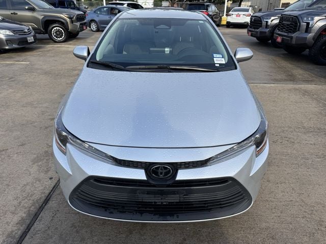 toyota corolla 2025 5YFB4MDE2SP357182 image toyota corolla 2025 5YFB4MDE2SP357182 image