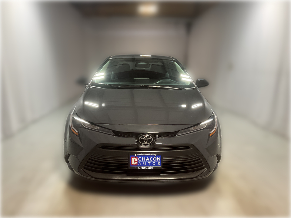 toyota corolla 2025 5YFB4MDE1SP256974 image toyota corolla 2025 5YFB4MDE1SP256974 image