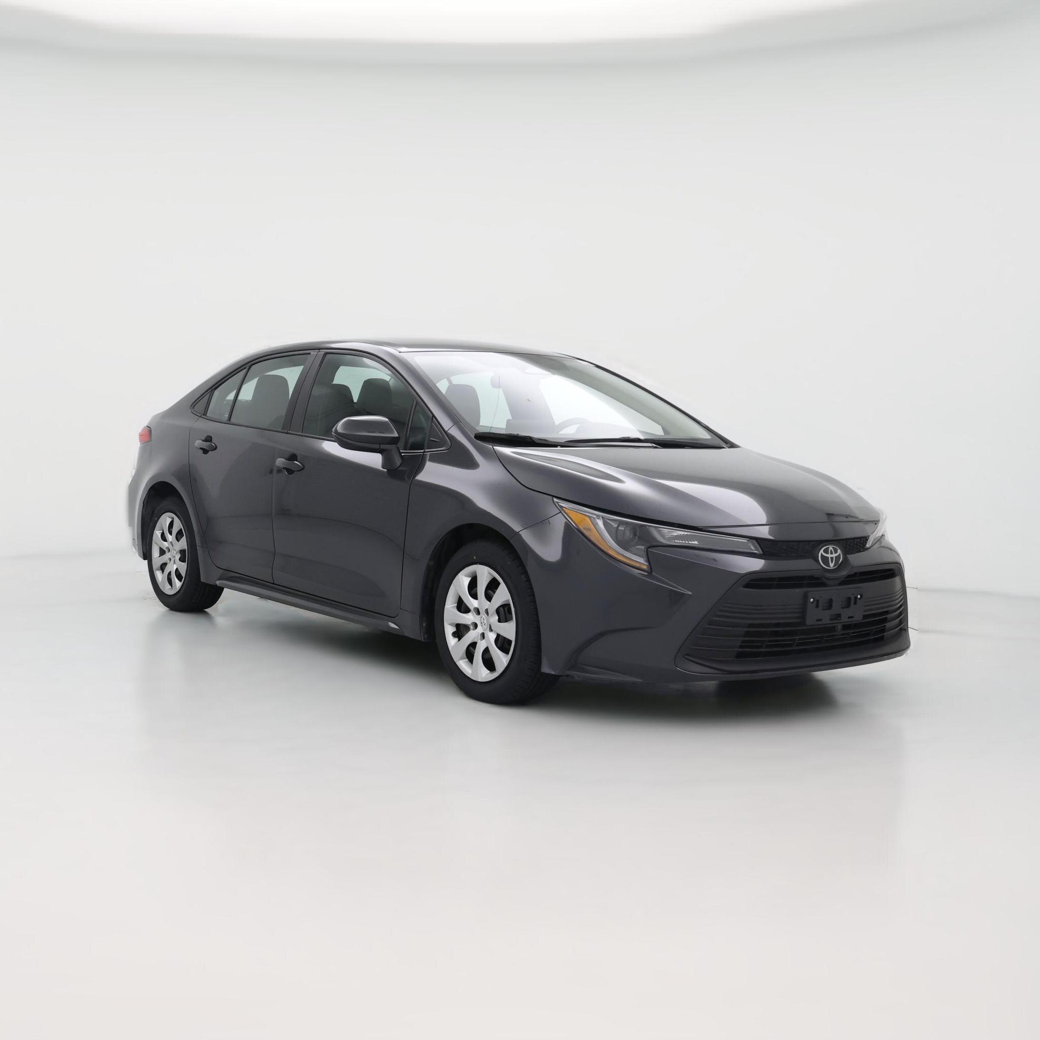 toyota corolla 2025 5YFB4MDE0SP266945 image toyota corolla 2025 5YFB4MDE0SP266945 image