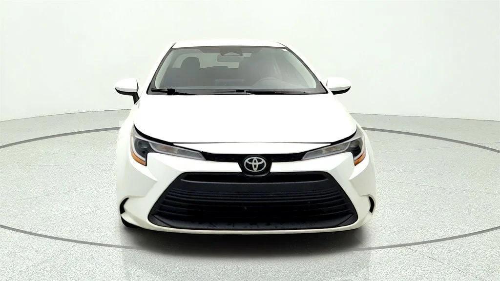 toyota corolla 2025 5YFB4MDE0SP294969 image toyota corolla 2025 5YFB4MDE0SP294969 image