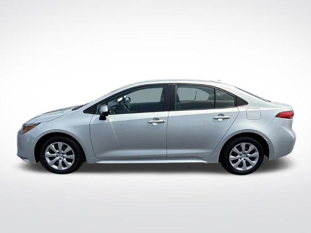 toyota corolla 2025 5YFB4MDE0SP258828 image toyota corolla 2025 5YFB4MDE0SP258828 image