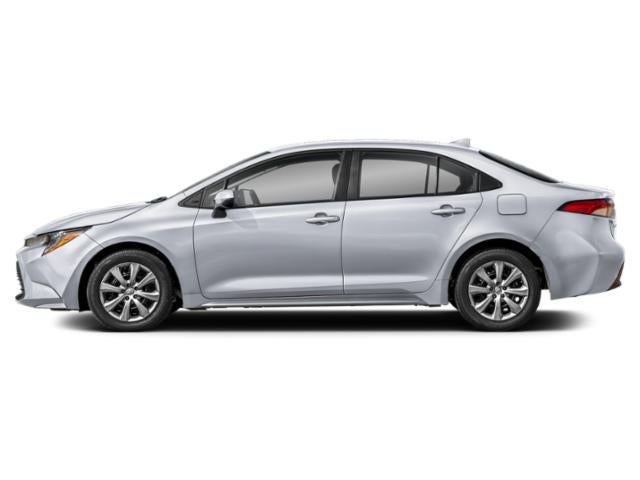 toyota corolla 2025 5YFB4MDE1SP260572 image toyota corolla 2025 5YFB4MDE1SP260572 image