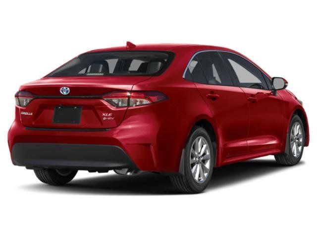 toyota corolla 2025 JTDBCMFE2SJ046582 image toyota corolla 2025 JTDBCMFE2SJ046582 image