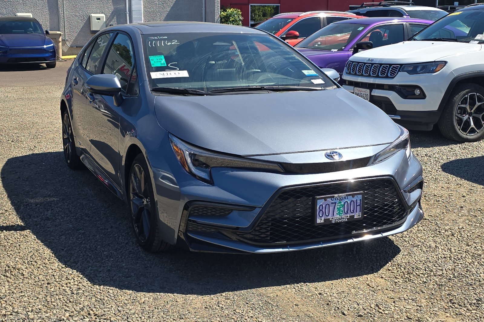 toyota corolla 2025 JTDBDMHE2S3022572 image toyota corolla 2025 JTDBDMHE2S3022572 image